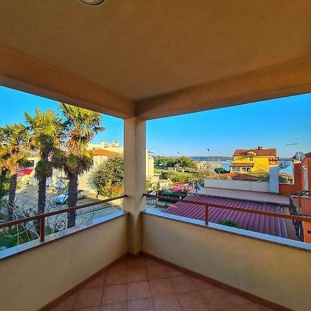 Novigrad Istria Apartments Manuel מראה חיצוני תמונה
