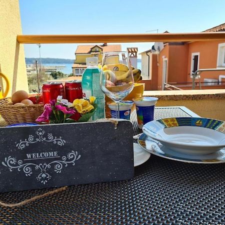Novigrad Istria Apartments Manuel מראה חיצוני תמונה