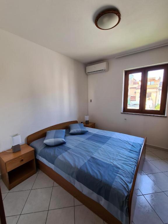 Novigrad Istria Apartments Manuel מראה חיצוני תמונה