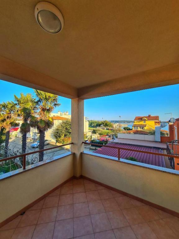 Novigrad Istria Apartments Manuel מראה חיצוני תמונה