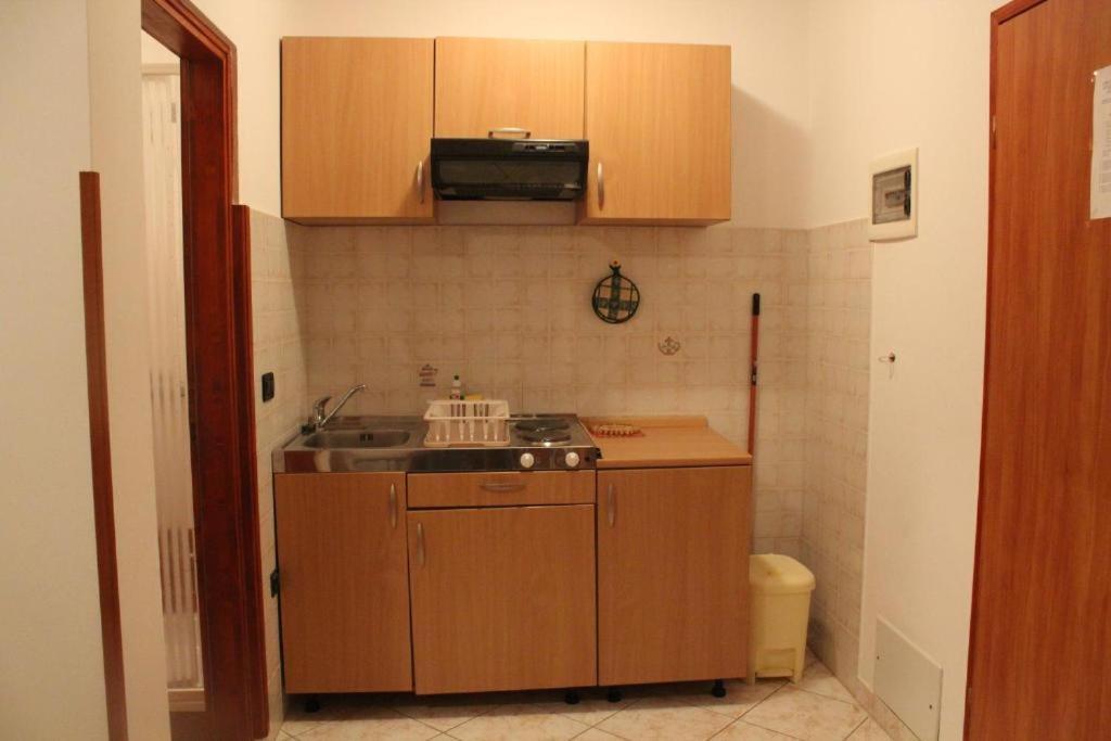 Novigrad Istria Apartments Manuel מראה חיצוני תמונה