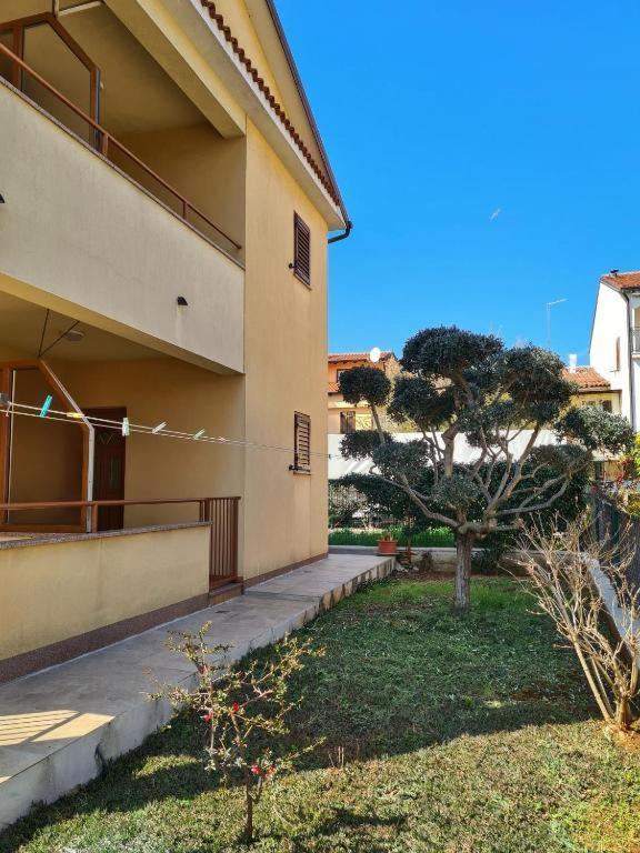 Novigrad Istria Apartments Manuel מראה חיצוני תמונה