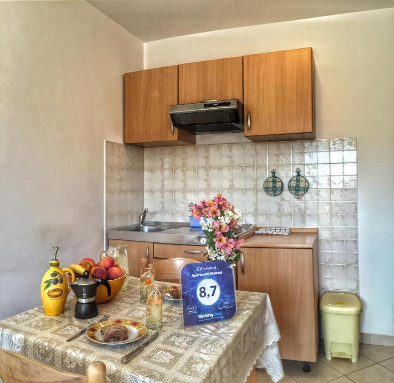 Novigrad Istria Apartments Manuel מראה חיצוני תמונה