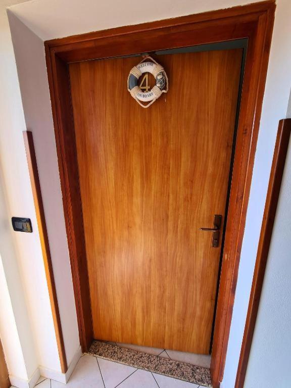 Novigrad Istria Apartments Manuel מראה חיצוני תמונה